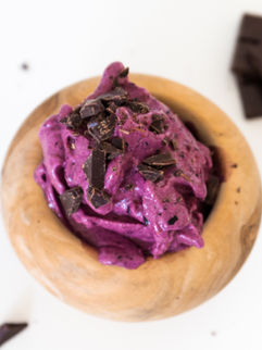 2 RECIPES THAT BOOST BRAIN HEALTH