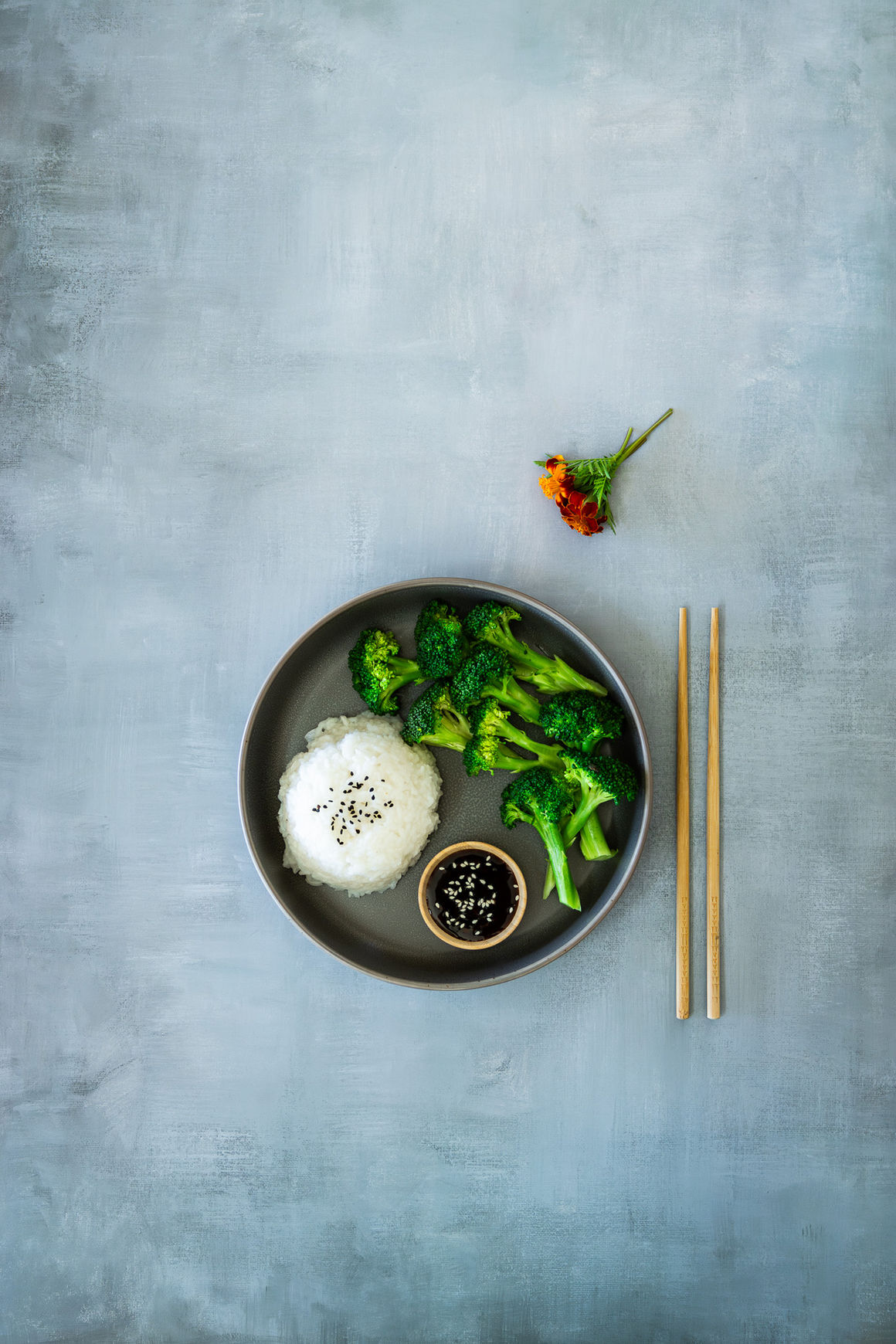 EASY HOMEMADE TERIYAKI SAUCE