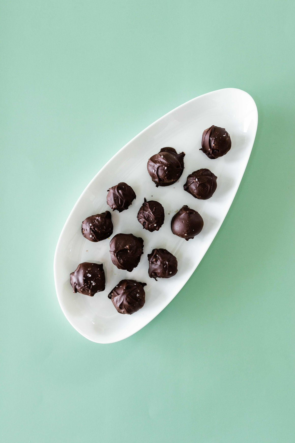 AFTER EIGHT PEPPERMINT BALLS