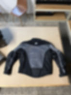 Thumbnail: Yamaha STAR Motorcycles insulated adventure men's jacket