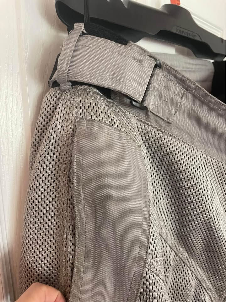 Thumbnail: TOUR MASTER Venture Air Pant Motorcycle Pants