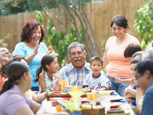 Caribbean Traditions Stay Alive Across Generations