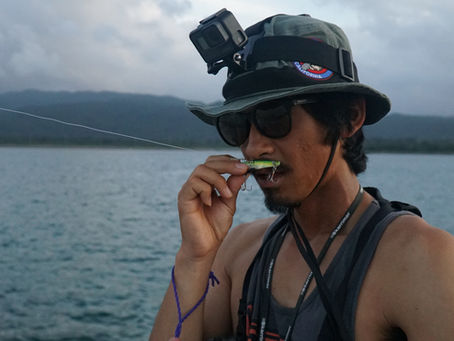 批判を喰らってまでやるバカにインタビューする