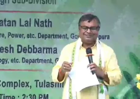 āϤā§āϰāĻŋāĻĒā§āϰāĻžāϝāĻŧ ā§Ŧā§ĻāĻāĻŋ āĻā§āϰāĻžāĻŽā§āĻŖ āĻŦāĻžāĻāĻžāϰ āύāĻŋāϰā§āĻŽāĻžāĻŖā§ ā§§ā§Ŧā§Ļ āĻā§āĻāĻŋ āĻāĻžāĻāĻžāϰ āĻ
āύā§āĻŽā§āĻĻāύ: āϰāϤāύ āϞāĻžāϞ āύāĻžāĻĨ