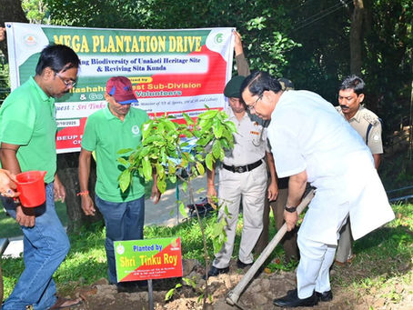Sitakunda no kwthang khlaina bagwi tei bwthwng manwi rok no mwthangna bagwi buphang kaimani pandao yakchap kha montri Tinku roy .