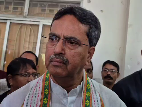 The administration is fully prepared for the Village Committee elections.