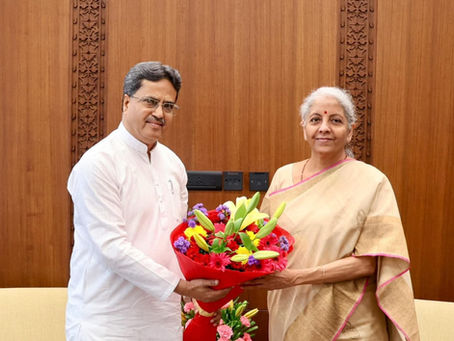 Delhi o kendrani rang montri bai Haste Montri okra Dr. Manik Saha bai Malaimung