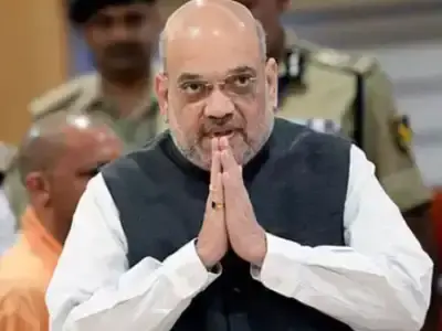 Union Home Minister Amit Shah pays tribute on MGNREGA’s anniversary....