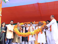 āĻŦāĻŋāĻšāĻžāϰ⧠āĻāύā§āύāϝāĻŧāύ āĻ āĻāĻā§āϝā§āϰ āĻŦāĻžāϰā§āϤāĻž āĻĻāĻŋāϞā§āύ āĻĄ. āĻŽāĻžāύāĻŋāĻ āϏāĻžāĻšāĻž...