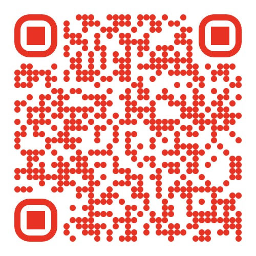 ドロカツ西日本大会_ライブ配信QR