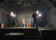 Filming and PA work experiance .jpg