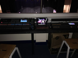 View from the booth at the Thriftwood Fundraiser.jpg