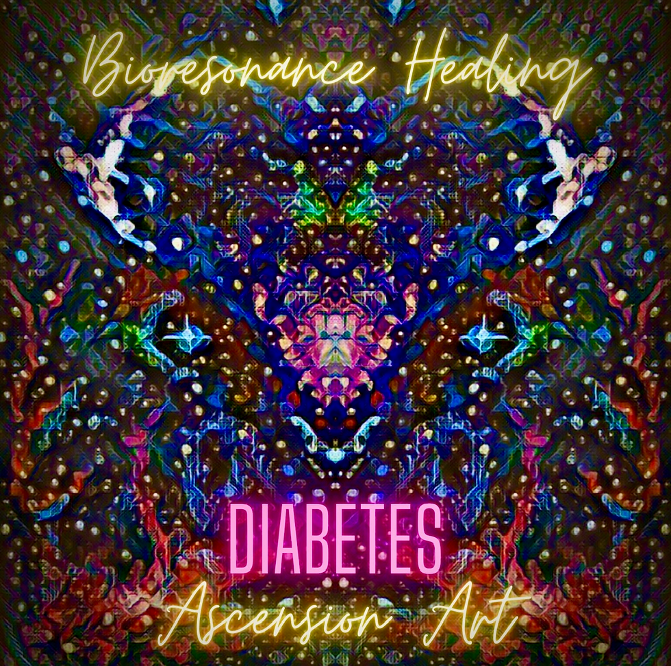 Thumbnail: Bioresonance Emitting Stickers (D)