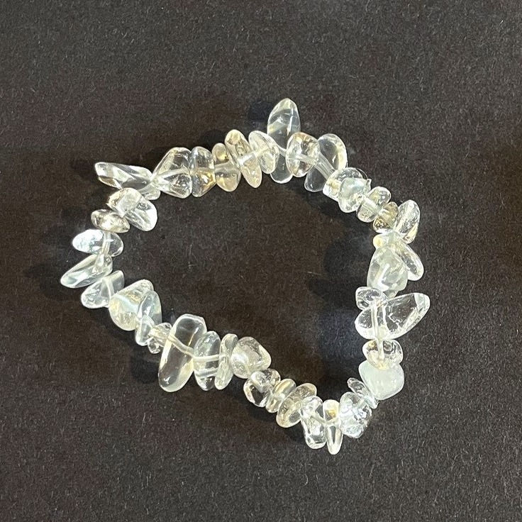 Thumbnail: Bioresonance Programmed Crystal Chip Bracelets