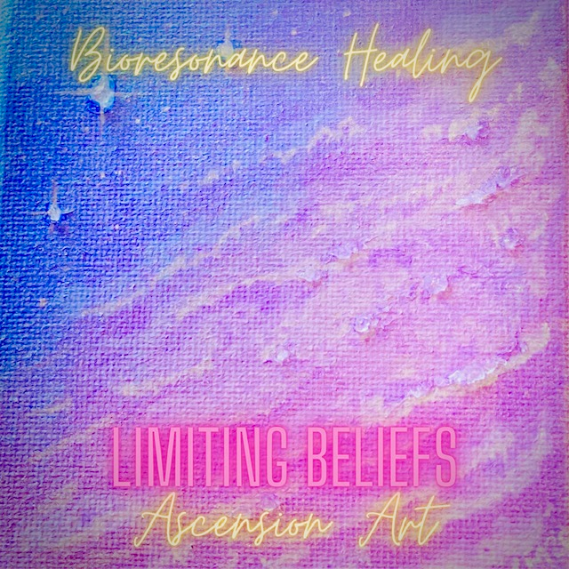 Thumbnail: Bioresonance Emitting Stickers (L)