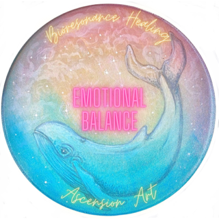 Thumbnail: Bioresonance Emitting Stickers (E)