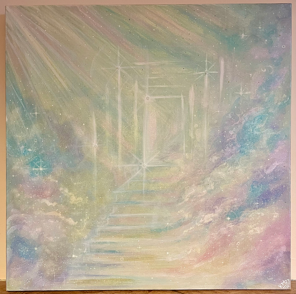 Thumbnail: We Come and Go