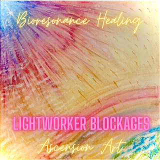 Thumbnail: Bioresonance Emitting Stickers (L)