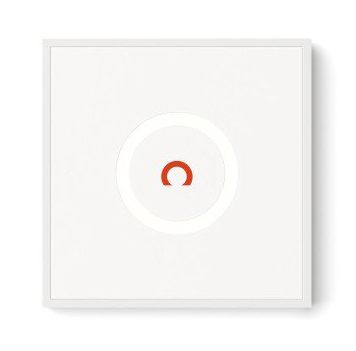 INDICADOR DE TEMPERATURA