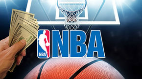 Full Court Press: The NBA’s Betting Scandal and the Legal Limits of the Game By Noah James