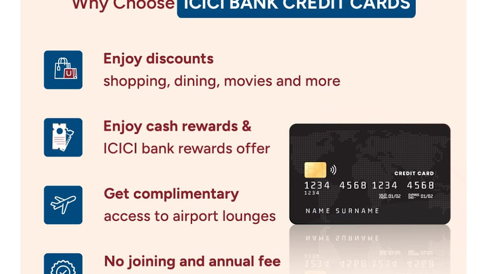 Credit Card Offers