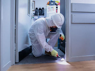 What is an Asbestos Management Survey and When Is It Required?