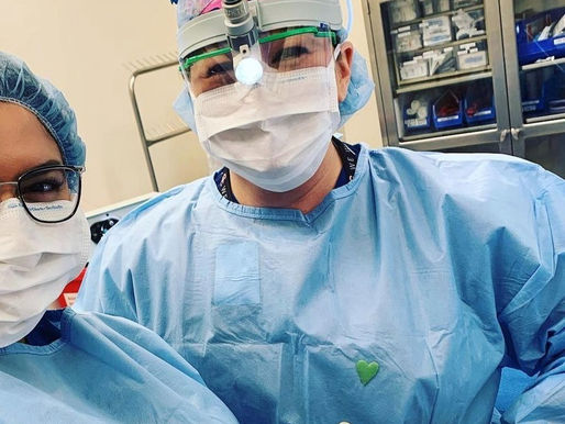 Lets Talk Surgery...