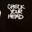 Thumbnail: Check Your Head