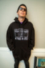 Thumbnail: My Posse In Effect Hoodie