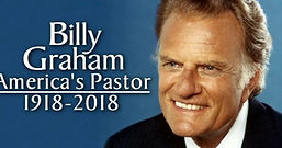 Billy Graham Revivals