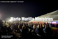Mario Murillo Tent Revivals