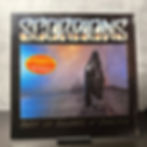 Scorpions – Best Of Rockers N' Ballads