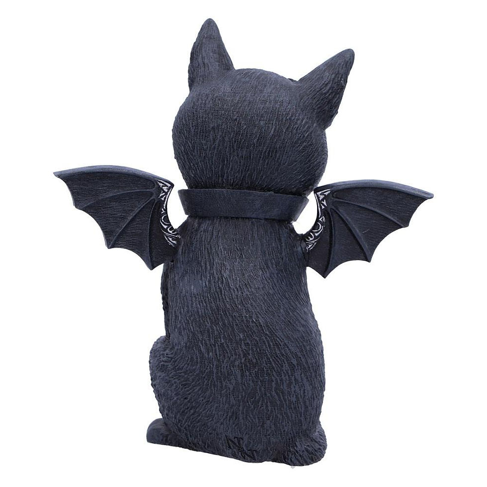 Thumbnail: Cult Cuties Figur Malpuss 10 cm