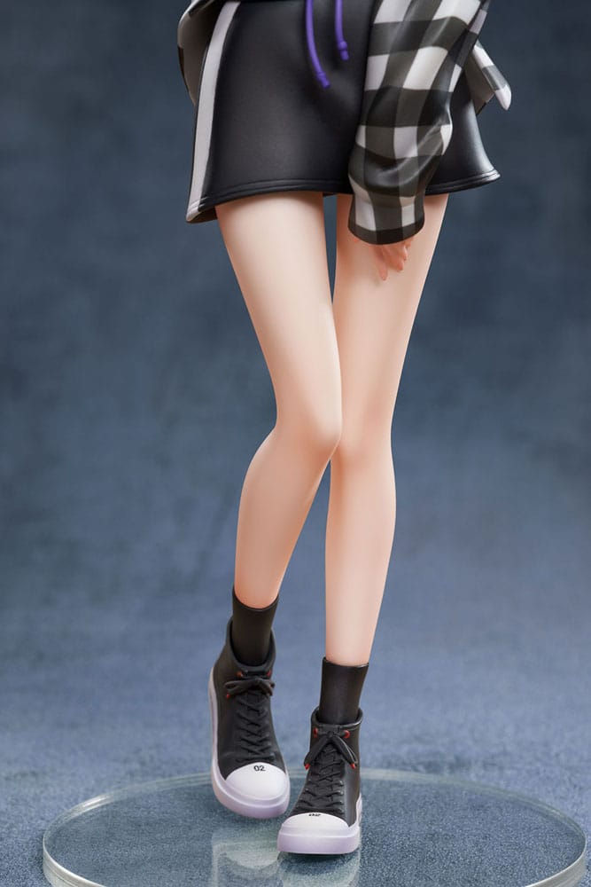 Miniaturbild: Neon Genesis Evangelion PVC Statue 1/7 Rei Ayanami Ver. Part 3 Radio Eva 26 cm