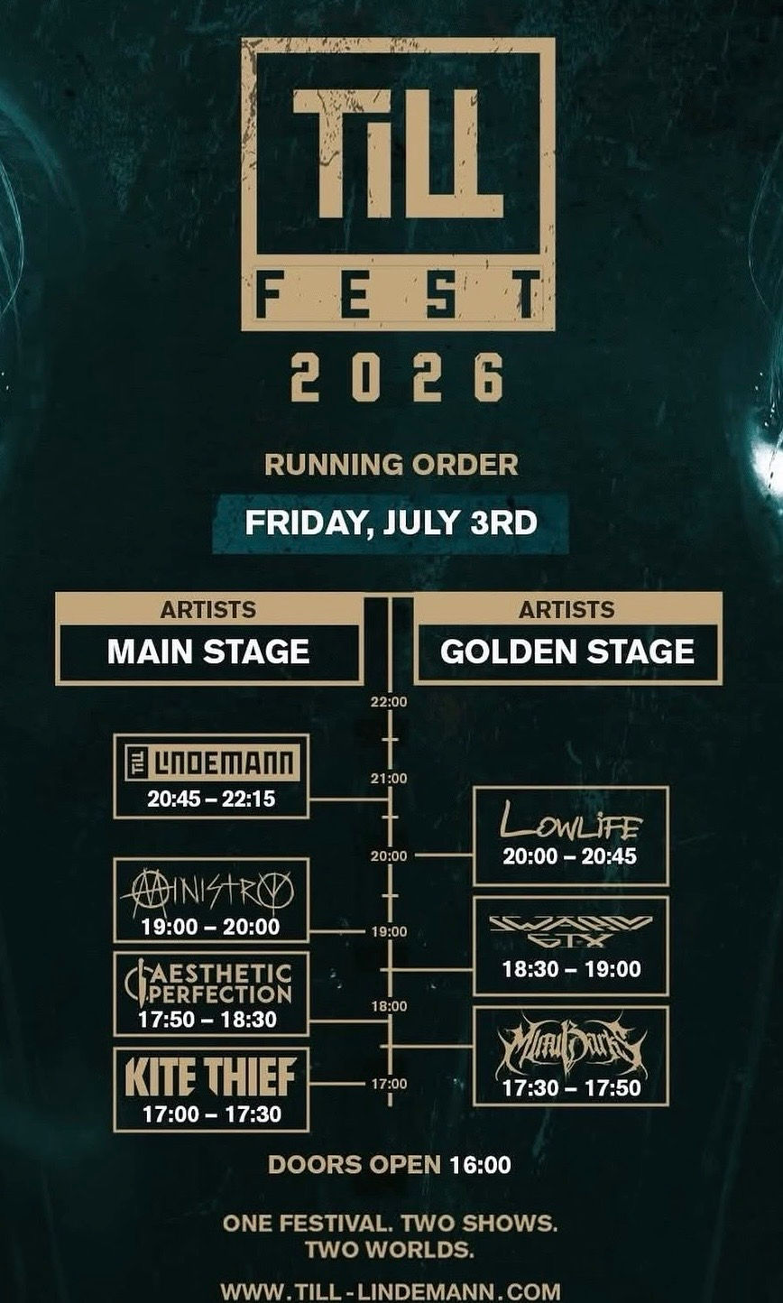 Till Fest 2026