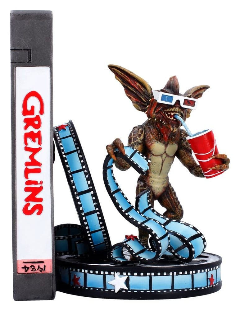 Thumbnail: Gremlins Bookends 18 cm