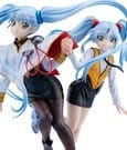 Miniaturbild: Nadesico the movie The prince of darkness PVC Figure 1/7 Ruri Hoshino double...