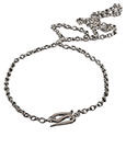 Miniaturbild: Lord of the Rings Replica 1/1 Chain of Frodo (Sterling Silver)