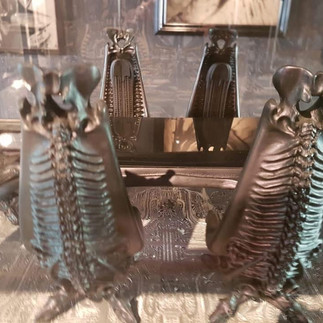 H.R. Giger Museum