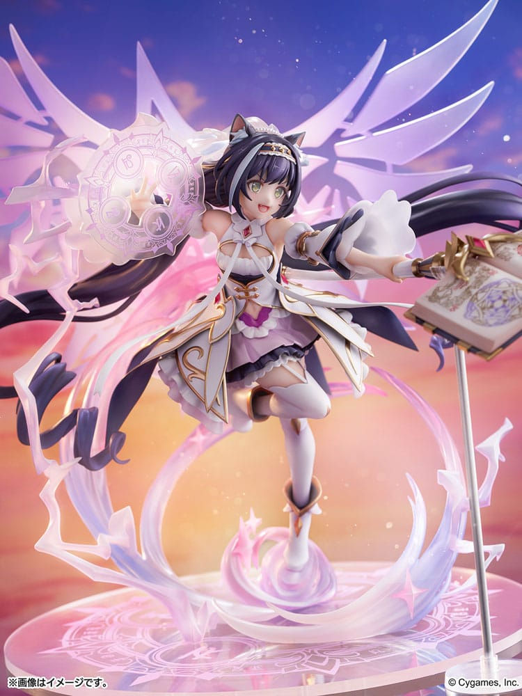 Miniaturbild: Princess Connect! Re:Dive PVC Statue 1/7 Karyl Princess Ver. 33 cm