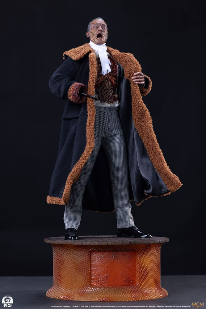 Thumbnail: Candyman Statue 1/4 Candyman 64 cm