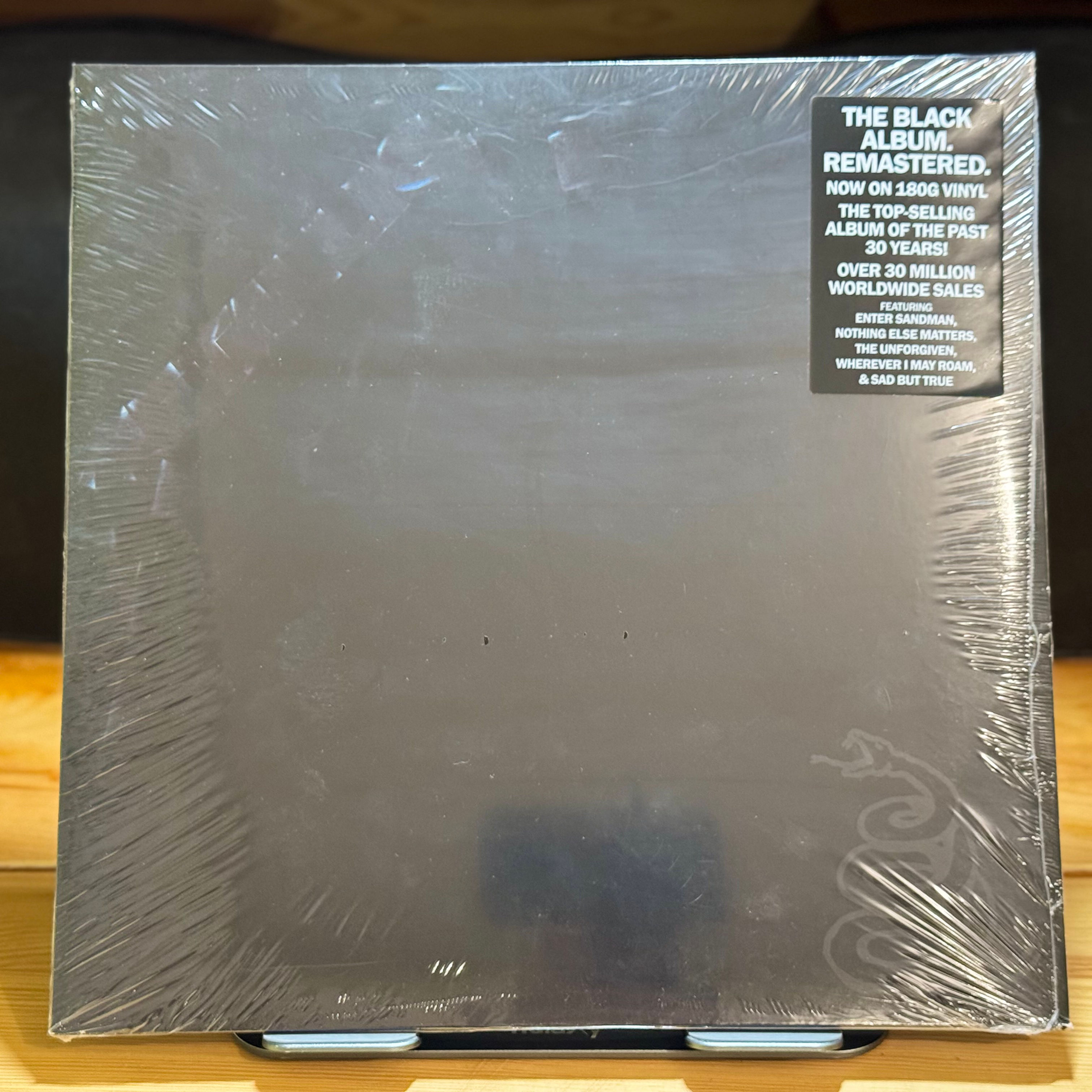 Metallica - Metallica