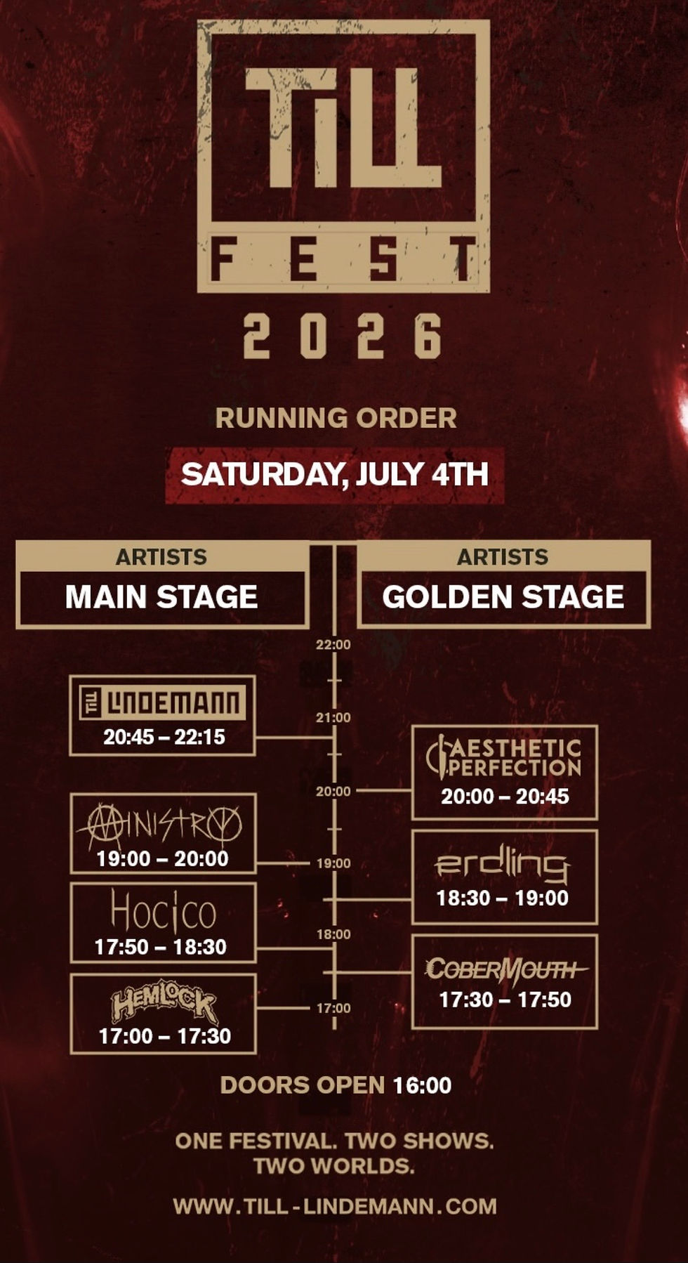 Till Fest 2026
