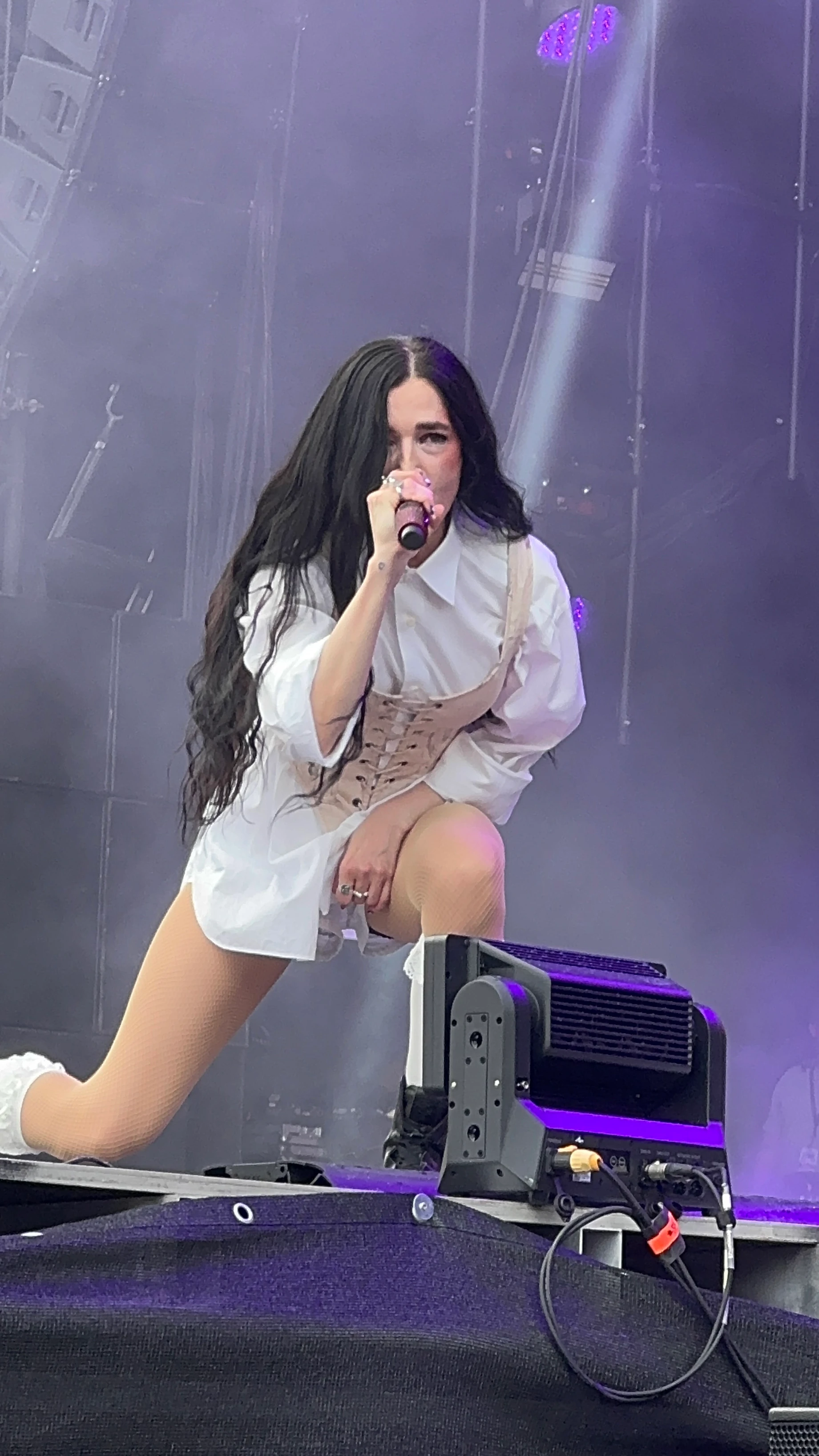 Poppy at Rock im Park