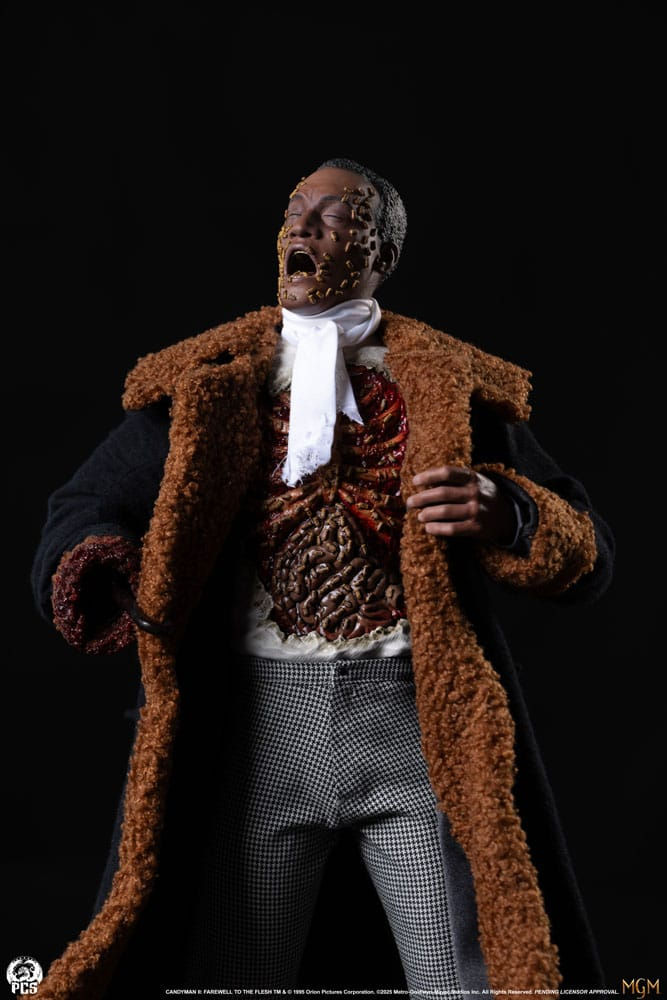 Thumbnail: Candyman Statue 1/4 Candyman 64 cm
