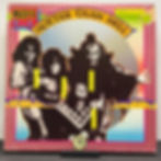 KISS - Hotter Than Hell