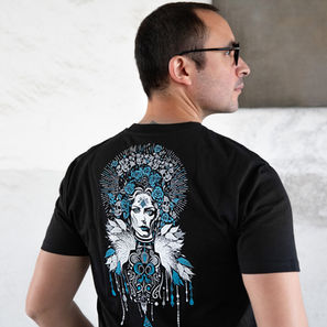 Clothing T-Shirt Awaking the Goddess