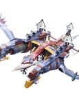 Miniaturbild: Evangelion: New Theatrical Edition Plastic Model Kit 1/72 Ultra Scale AAA Wun...