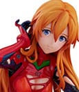 Thumbnail: Rebuild of Evangelion S-Fire PVC Statue 1/7 Asuka Langley 12 cm