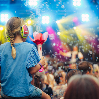 Concert Picture by Katharina Stock